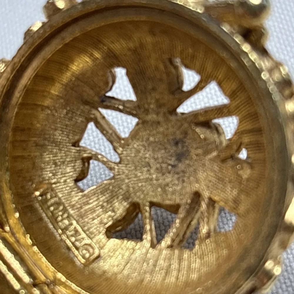 N/A florenza vtg